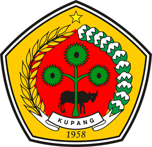 Logo Pemda Kabupaten Kupang
